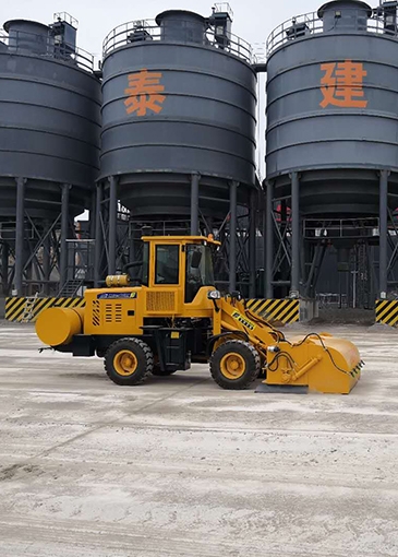2800清掃機(jī)使用現(xiàn)場