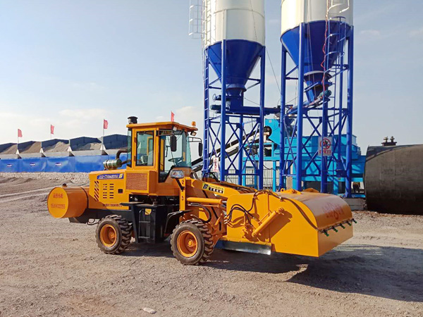 FH 2800清掃機(jī)
